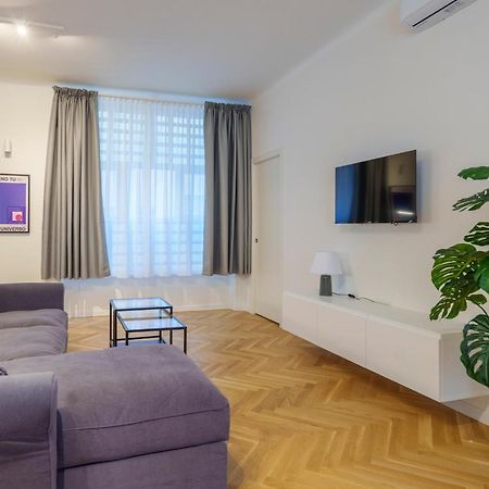 Duomo-Porta VeneziaLuxury Wifi E Netflix Lejlighed Milano Eksteriør billede